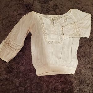 American Eagle blouse